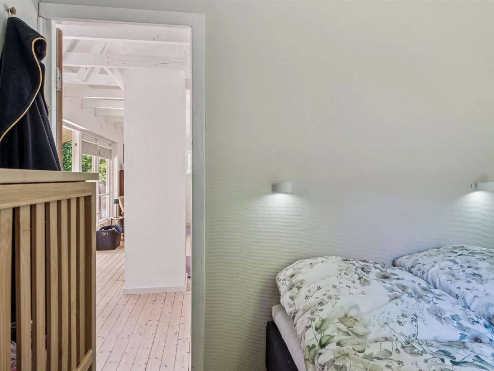 "Jovana" - 150m to the fjord-Binnen