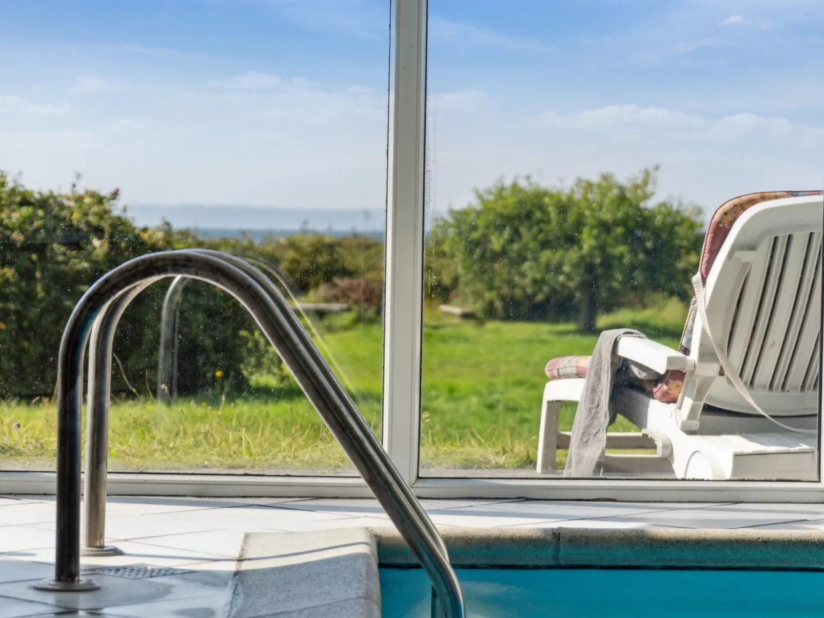 "Joella" - 75m from the sea-Buiten