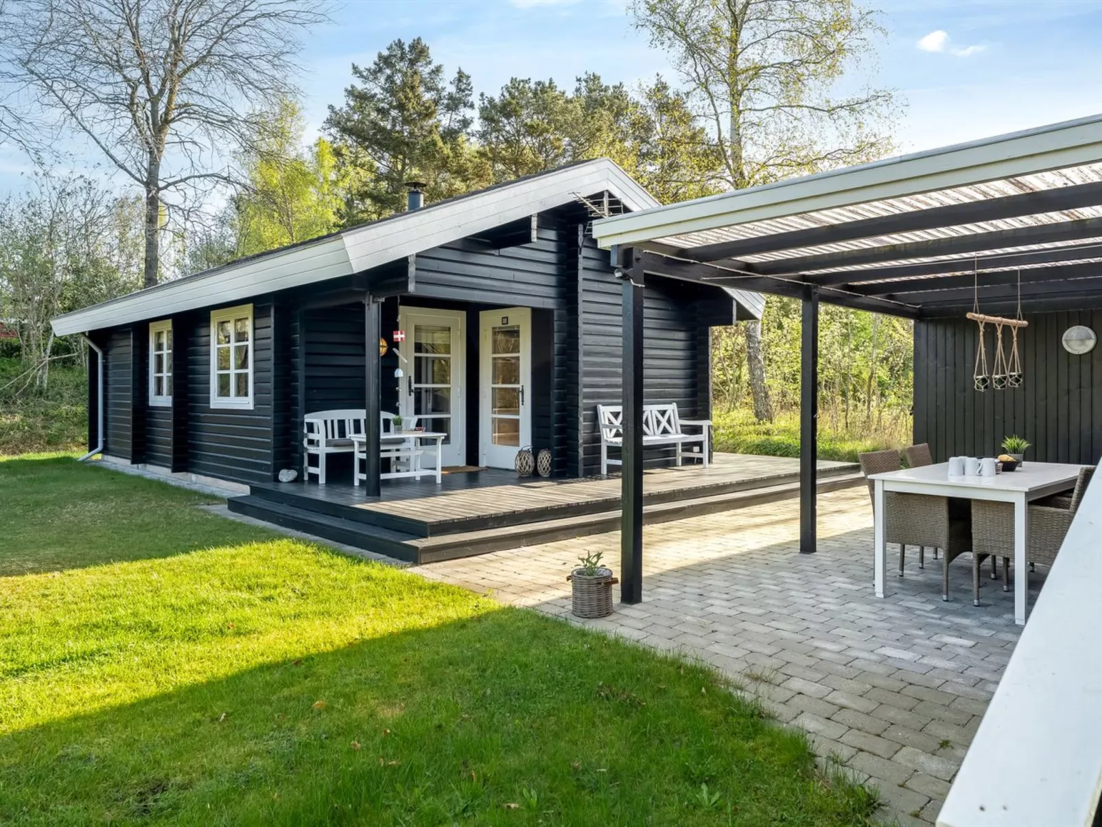 "Gretha" -  from the sea-Buiten