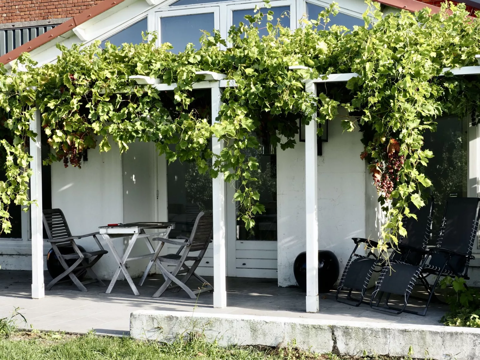 De Orangerie-Buiten