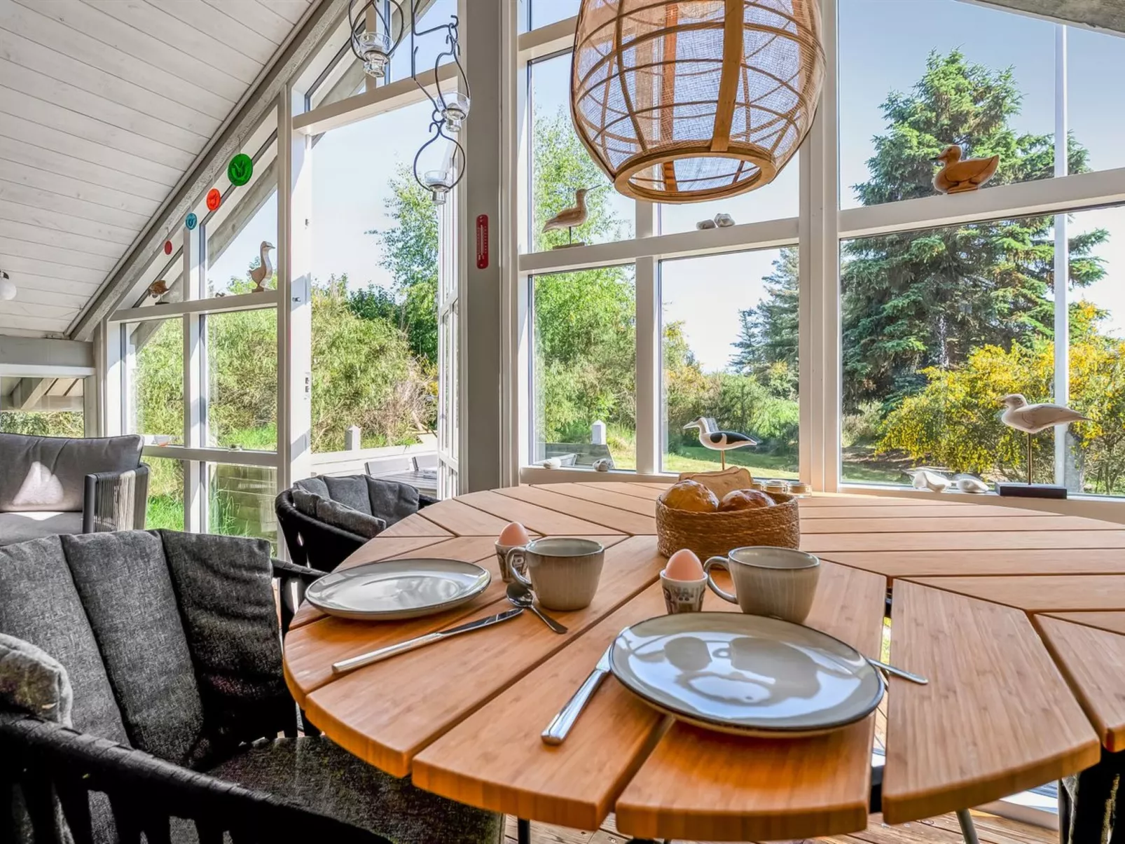 "Palle" - 400m from the sea-Binnen