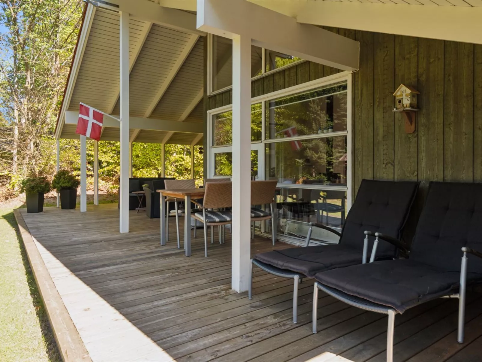 "Teodosij" - 500m from the sea-Buiten