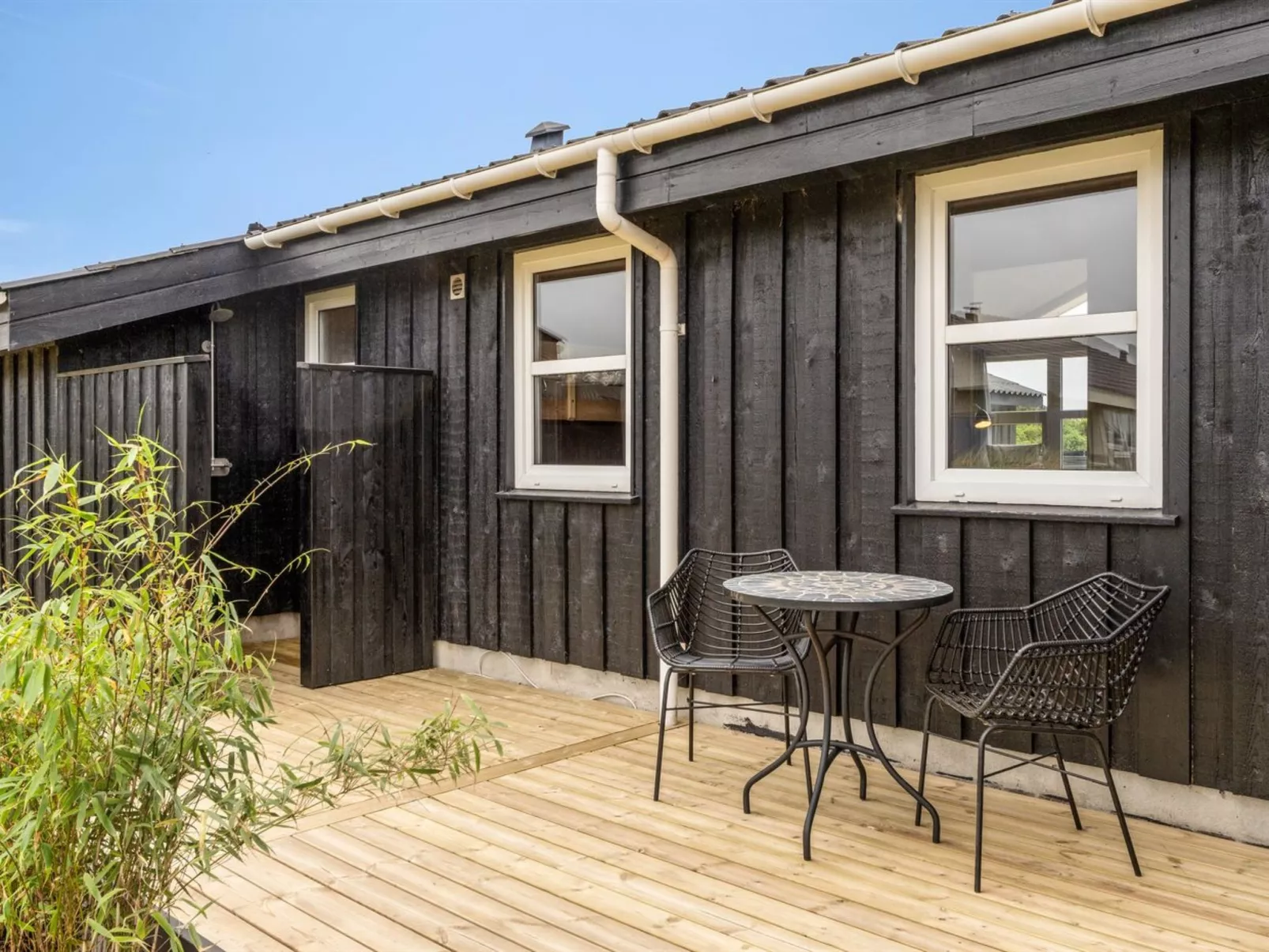 "Apelone" - 280m from the sea-Buiten