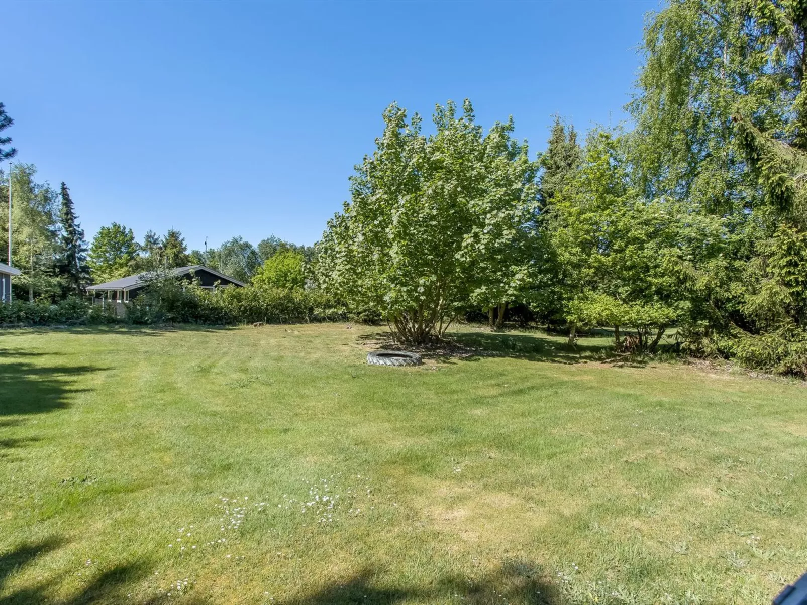 "Gaetana" - 80m from the sea-Buiten