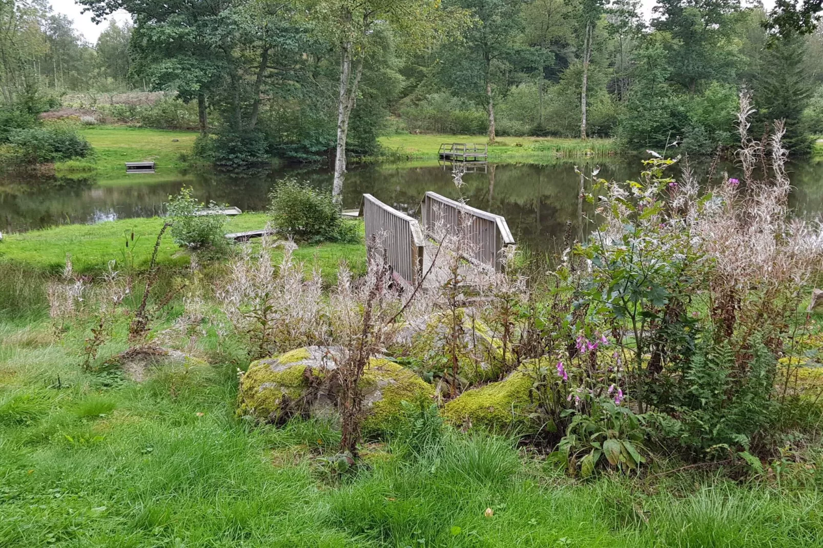 4 persoons vakantiehuis in Hoor-Niet-getagd