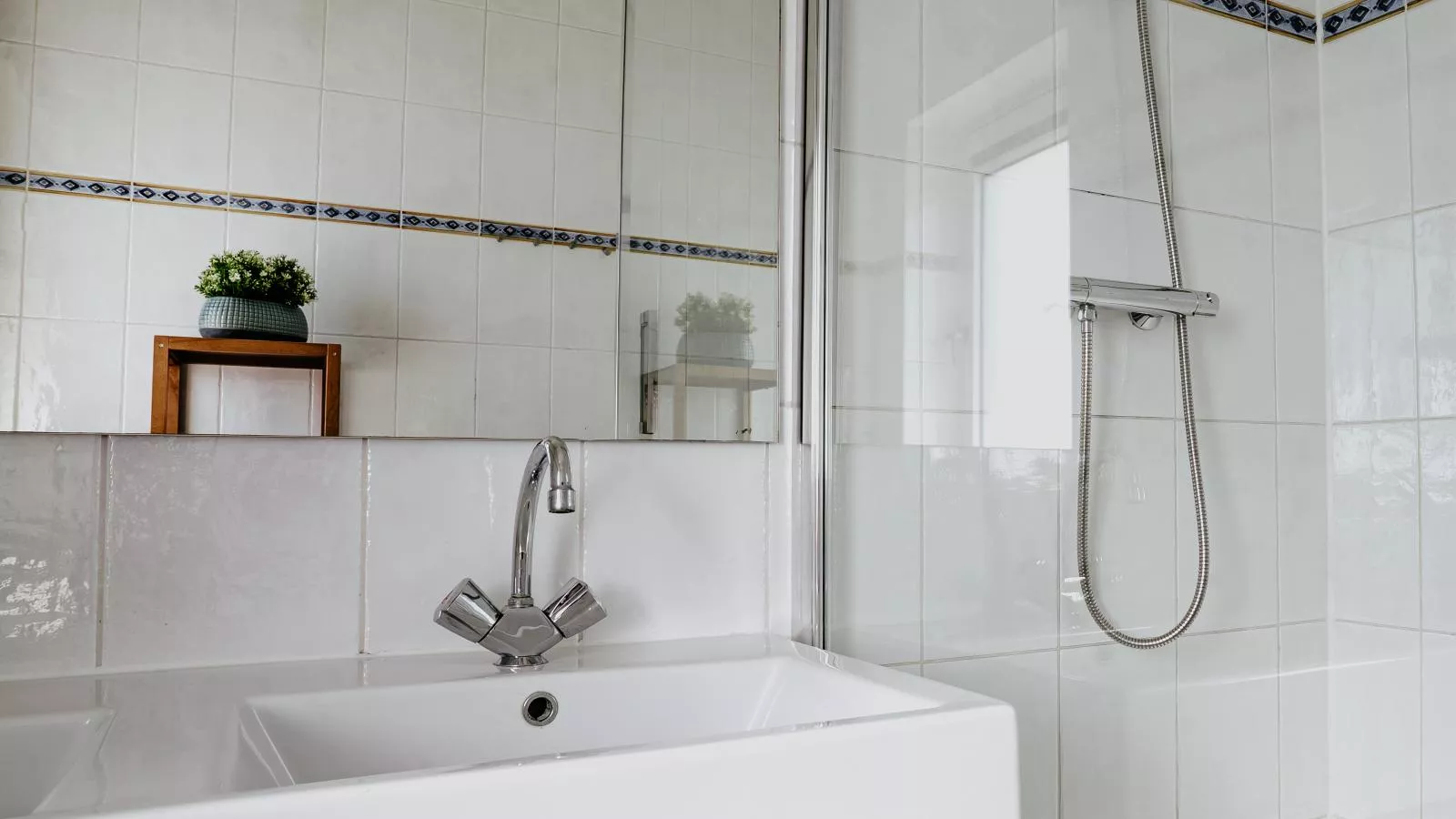 Oostergeest-Badkamer