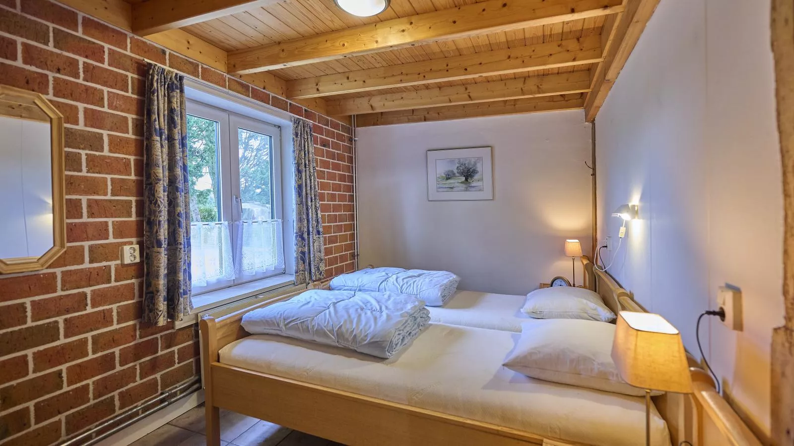 Erve Koeleman-Slaapkamer