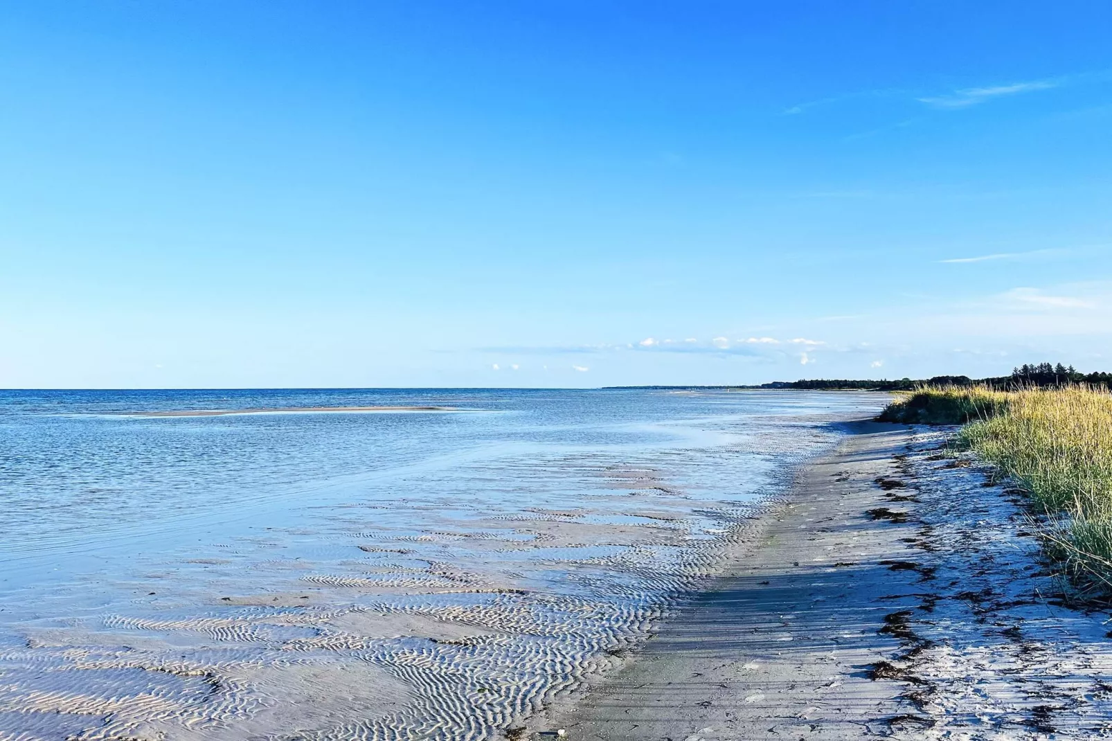 7 Personen vakantie huis in Hadsund-Waterzicht