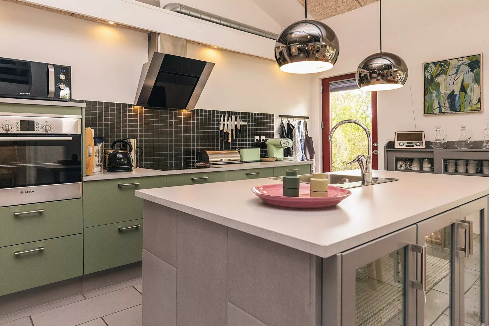 4 sterren vakantie huis in Væggerløse-Binnen