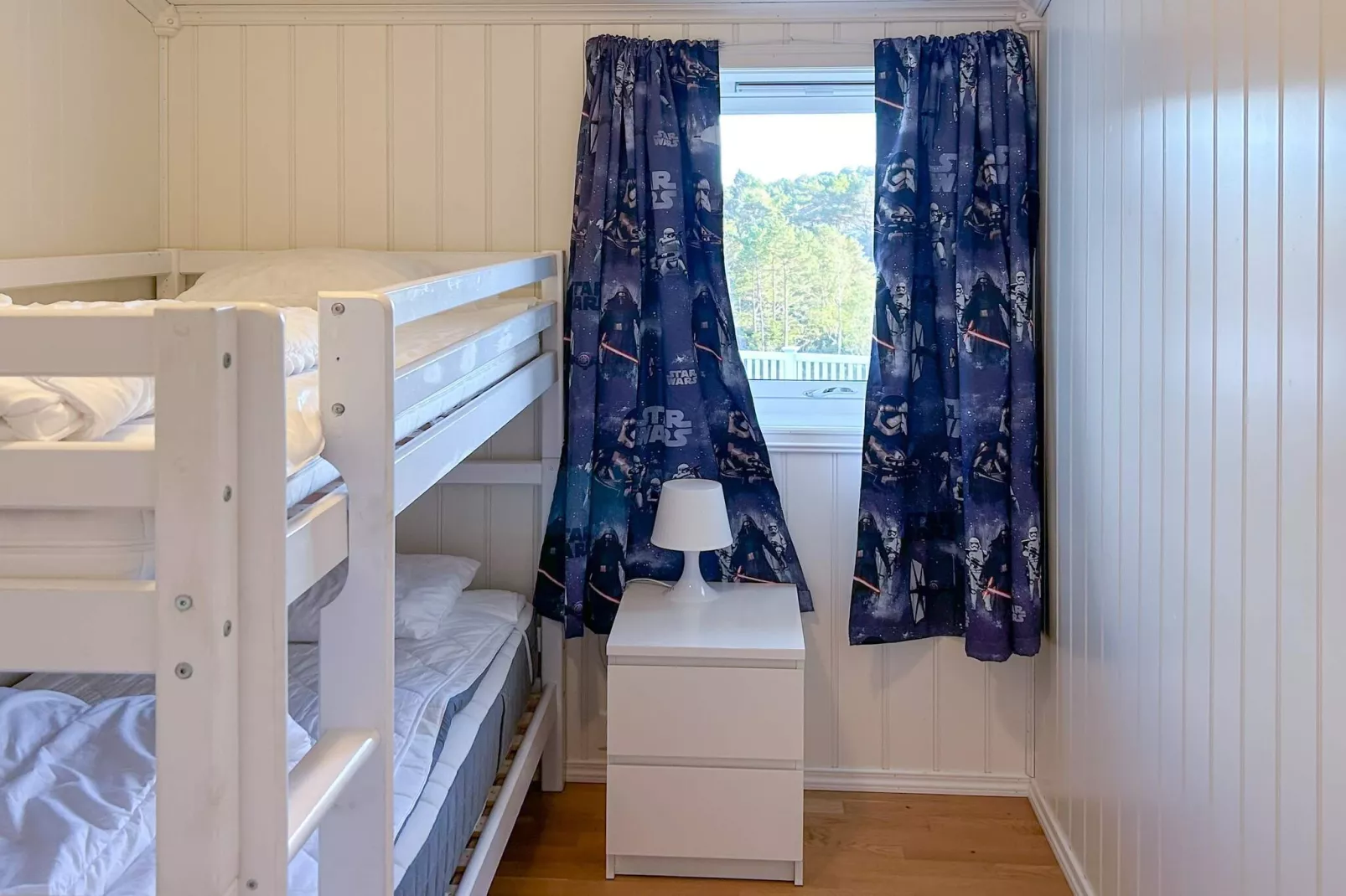 6 Personen vakantie huis in HOSTELAND-Binnen