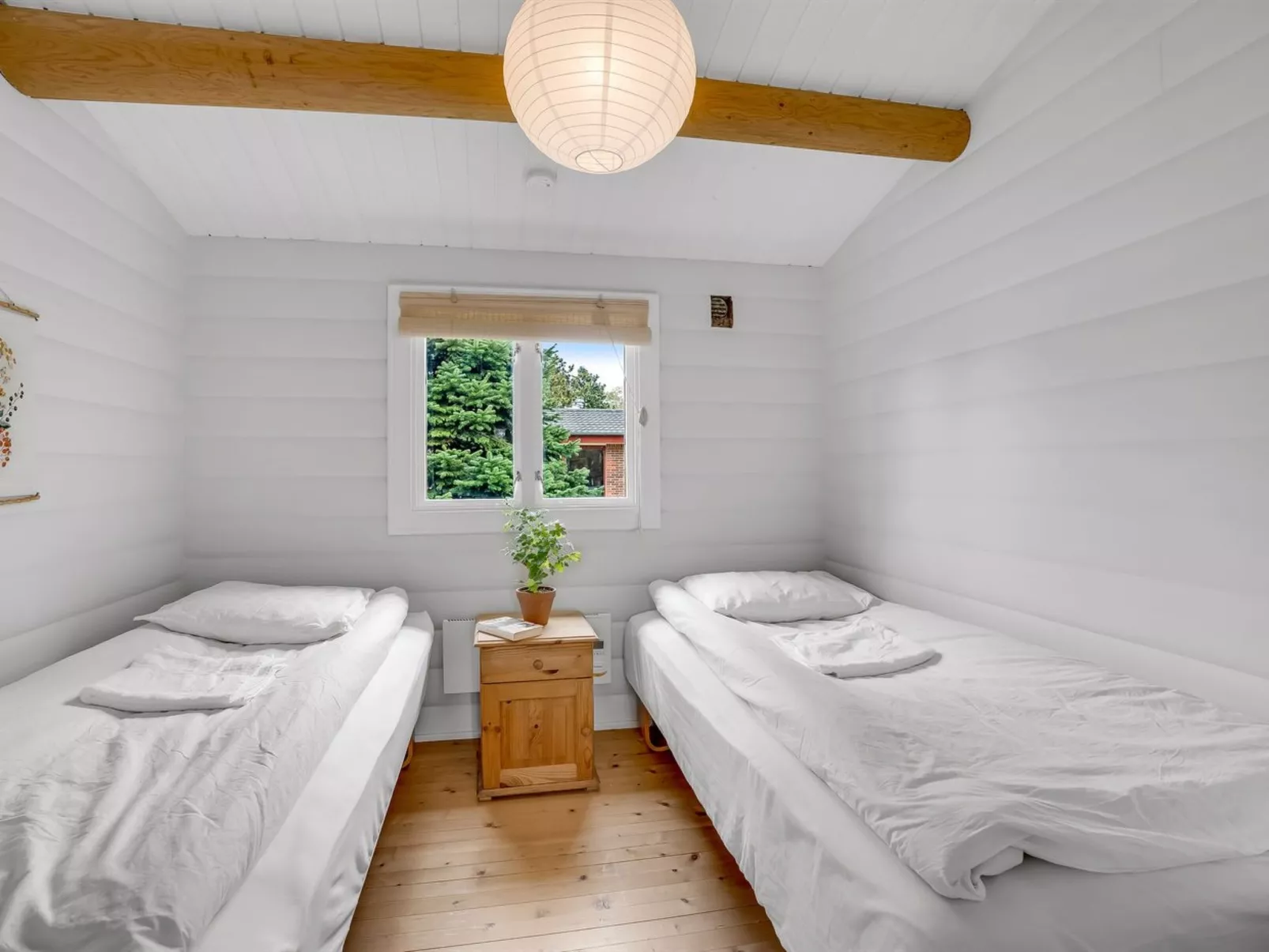 "Bengta" - 500m from the sea-Binnen