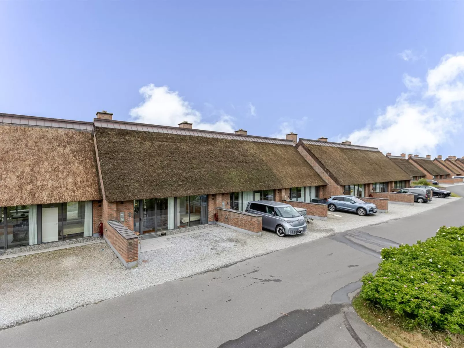 "Øgoti" - 500m from the sea-Buiten