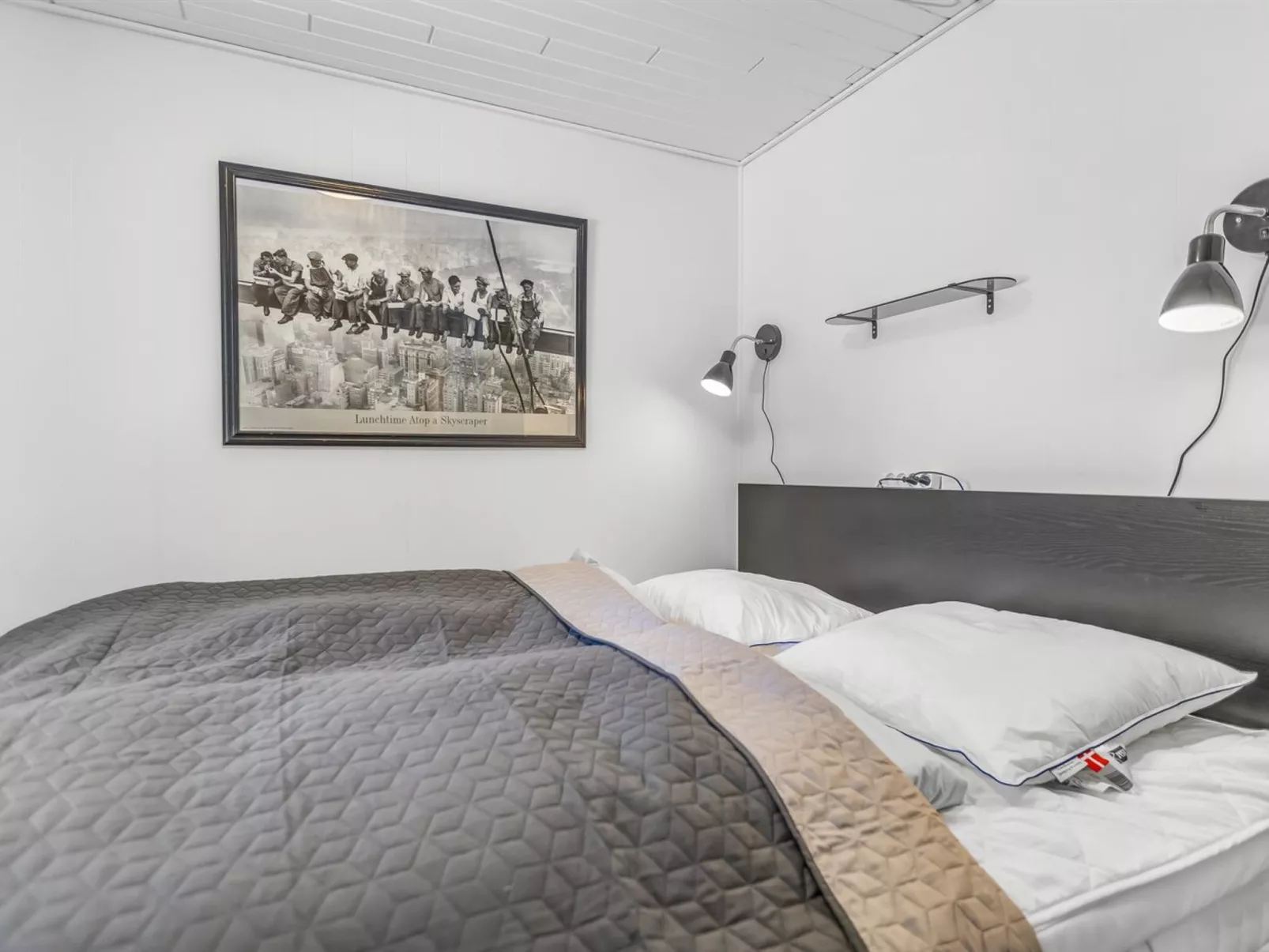 "Wilma" - 30km from the sea-Binnen