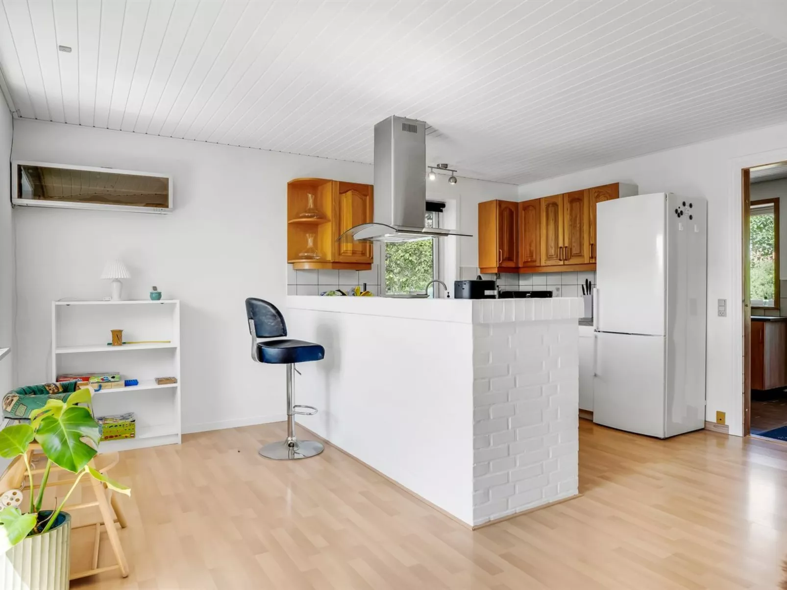 "Srebra" - 420m from the sea-Binnen