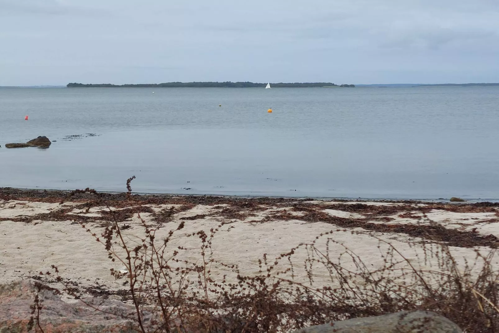 6 Personen vakantie huis in Haderslev-Waterzicht