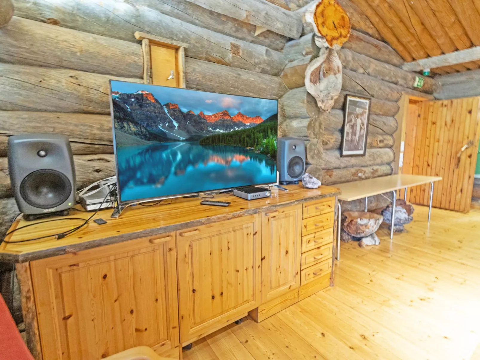 Metsä-luosto-Binnen