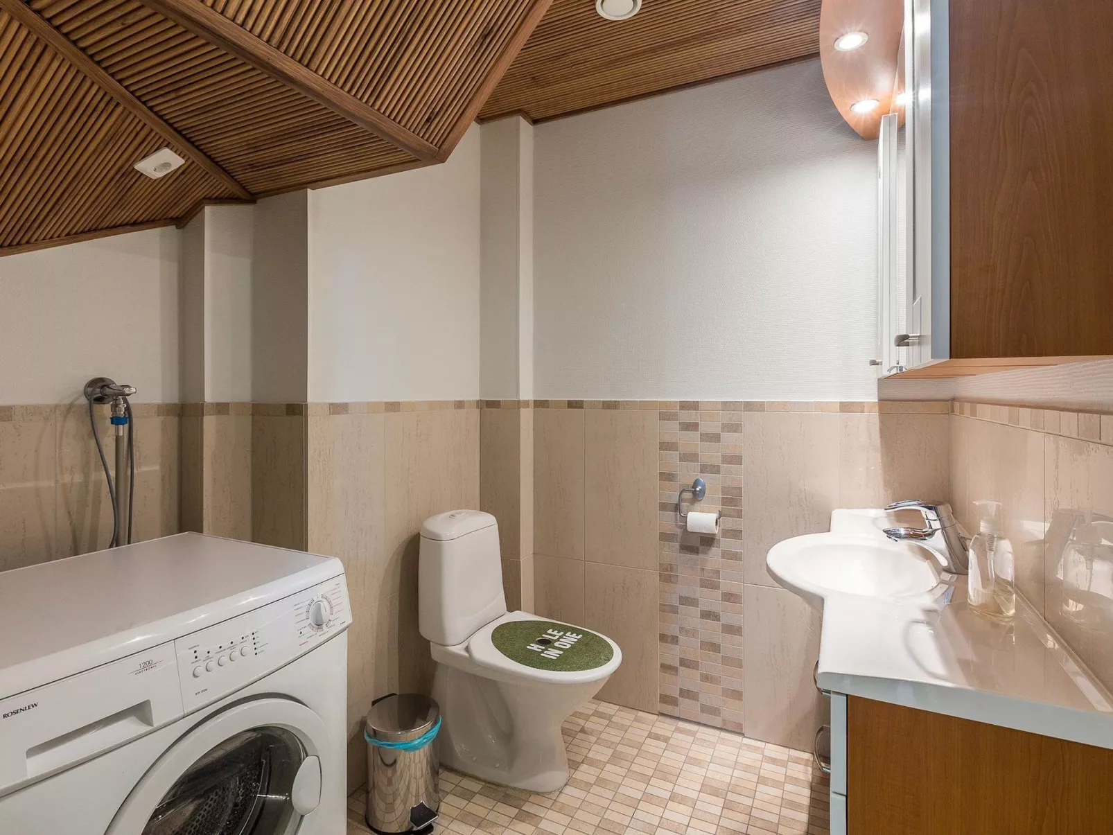 Golfväylä 3b (golf-osakkeen käyttöoikeus-Binnen