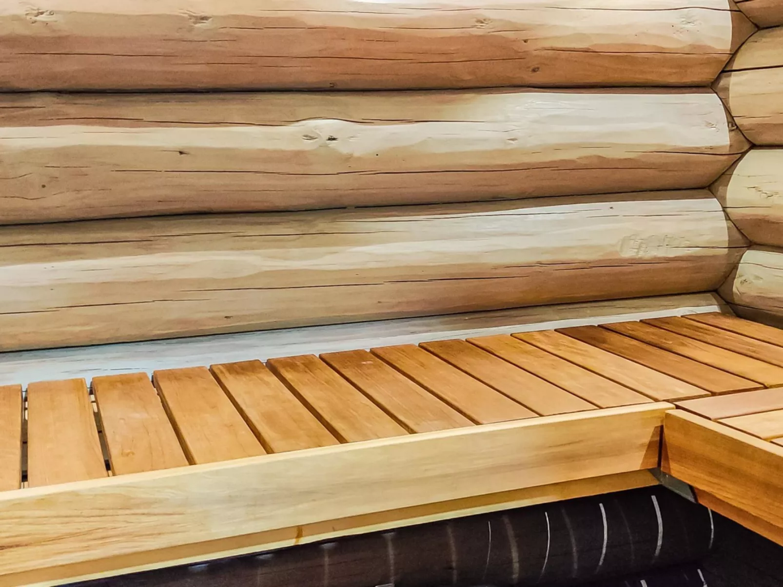 Vahtamantie 8 b-Binnen