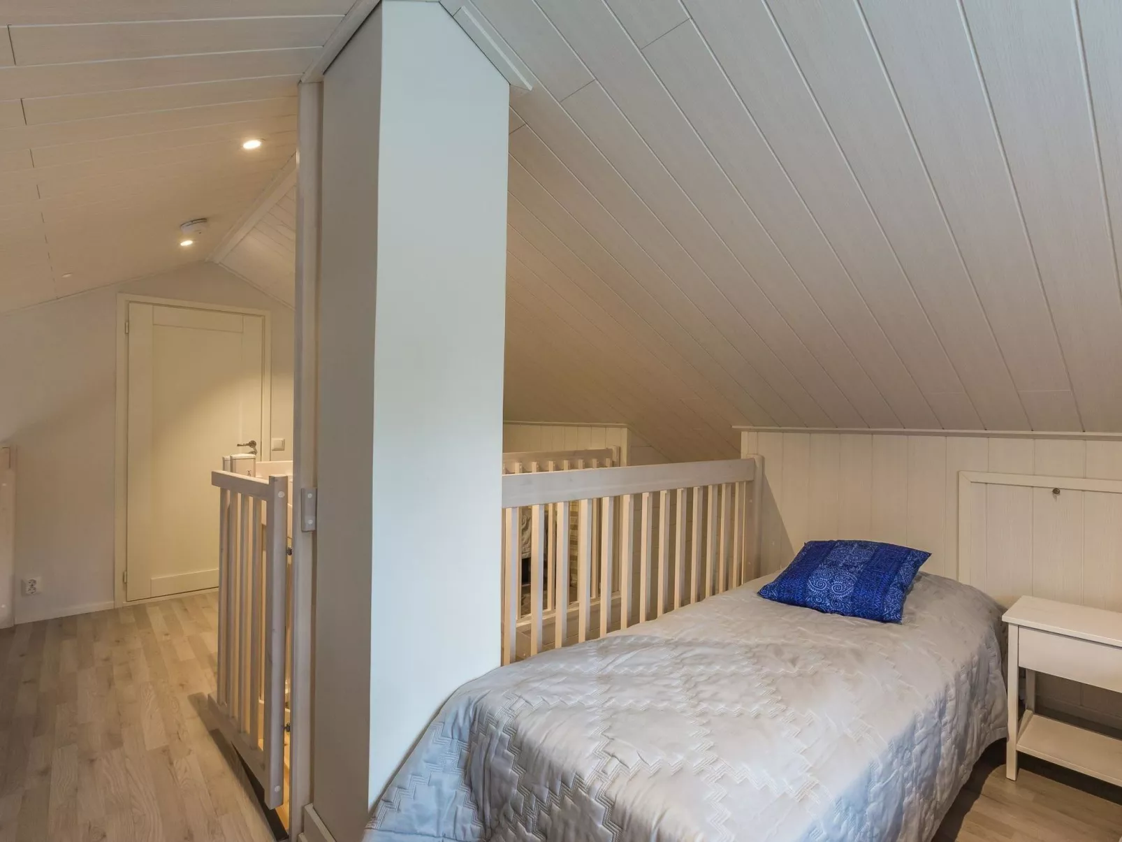 Taruilevi 8 h2-Binnen