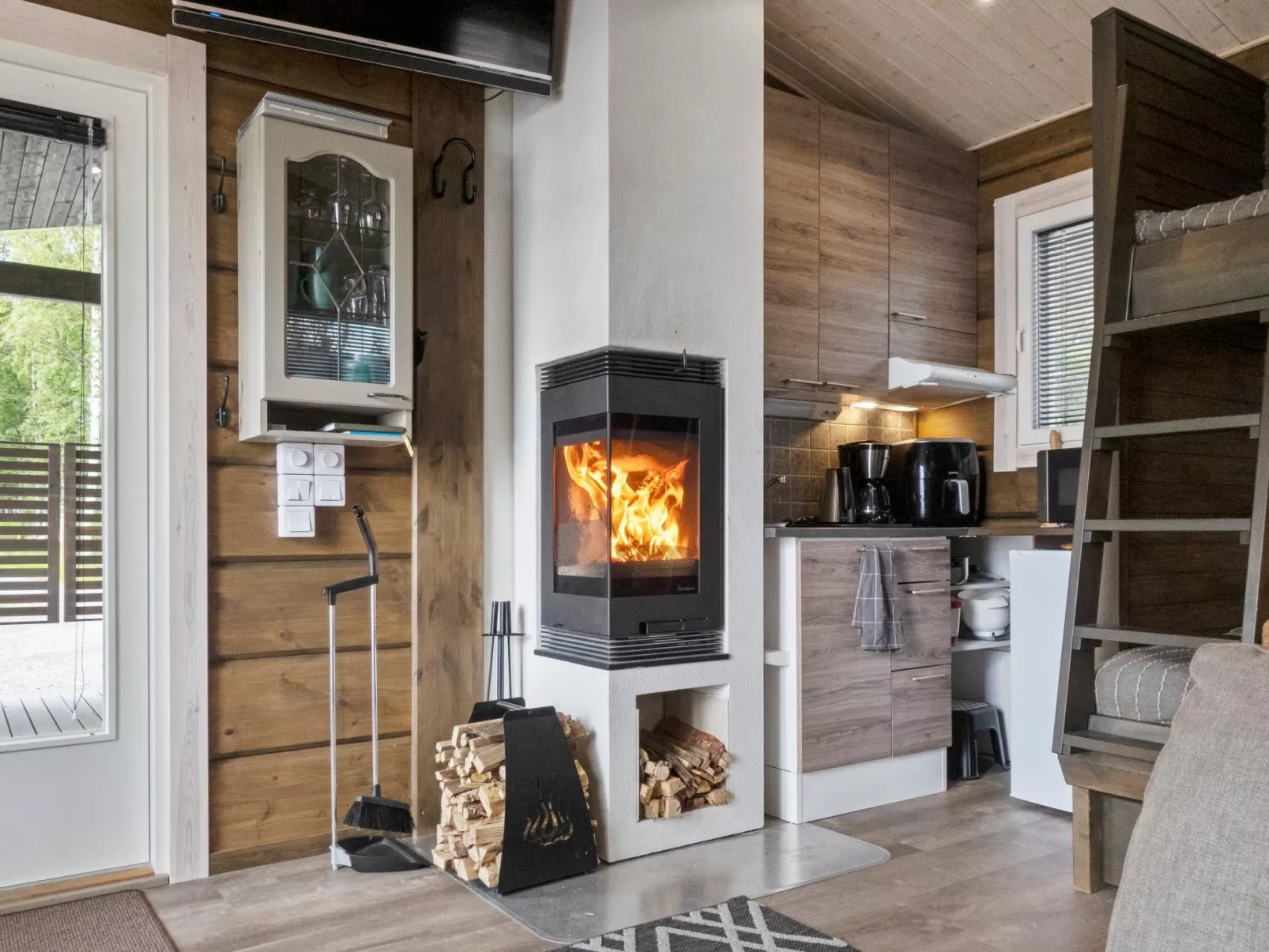 Lystikämän elämys-Binnen