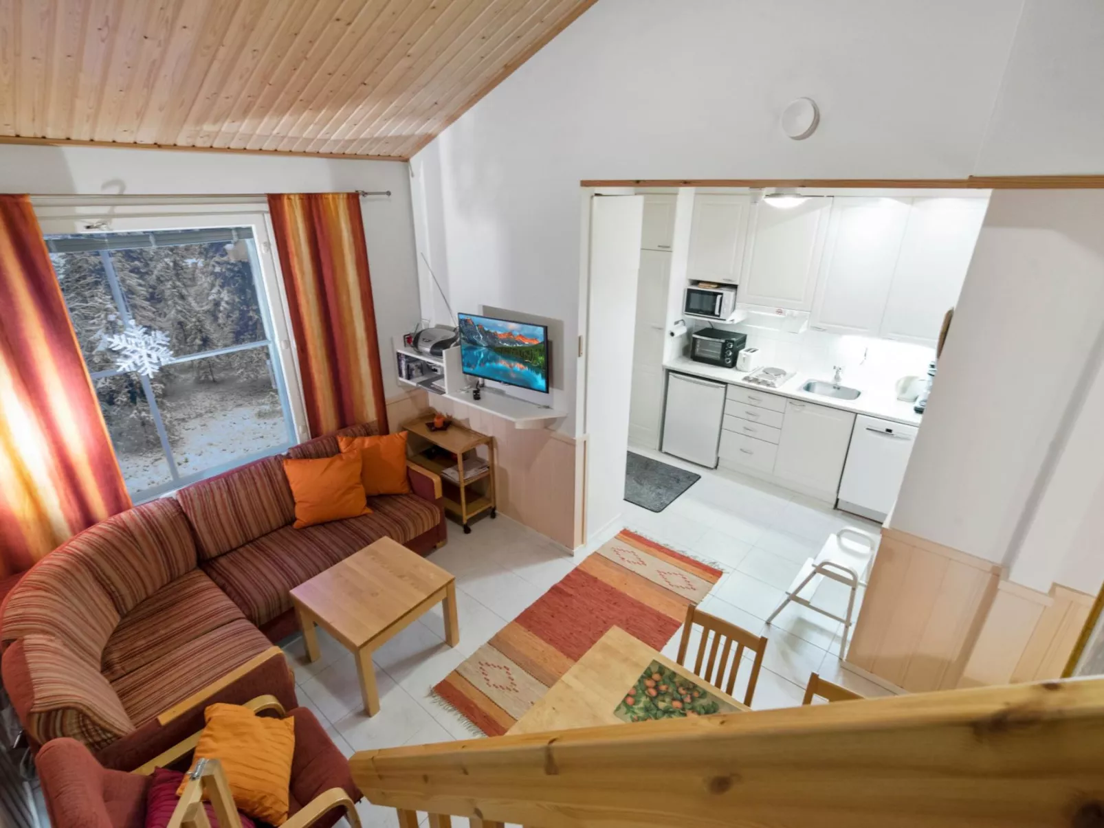 Yllästar 1 as 209 (la-la)-Binnen