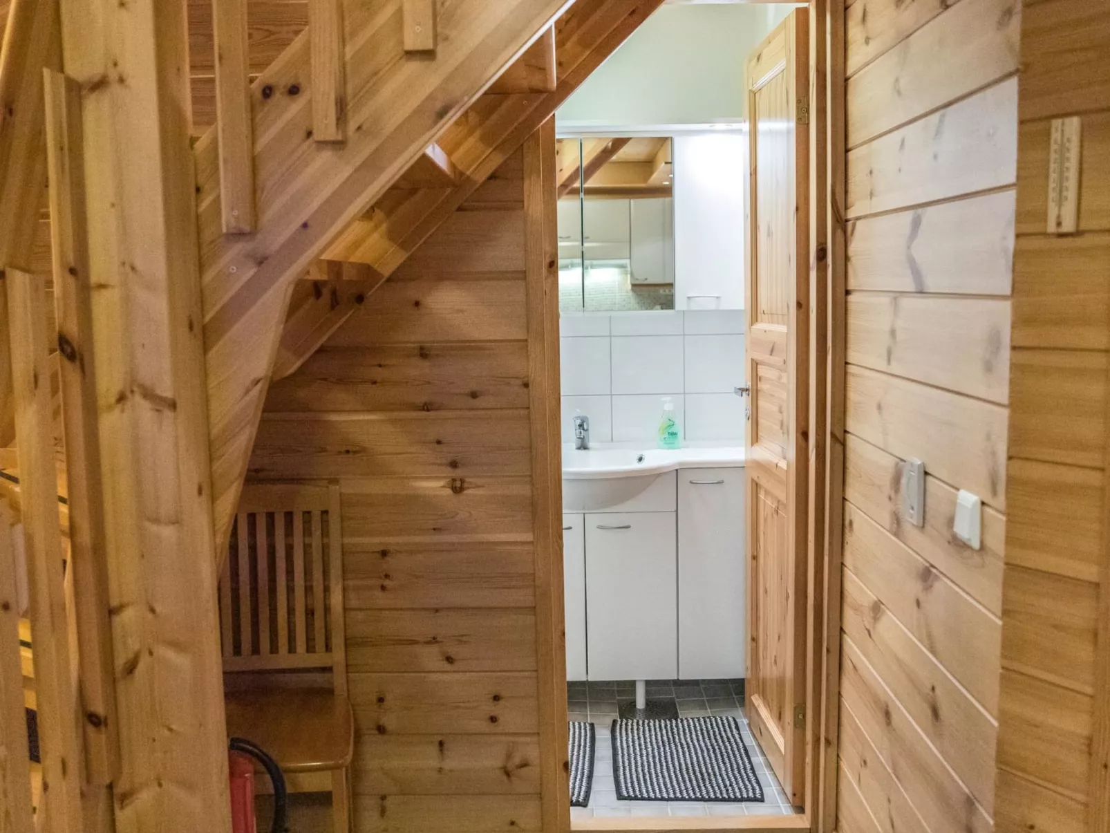 Jahtikaltio 3-Binnen