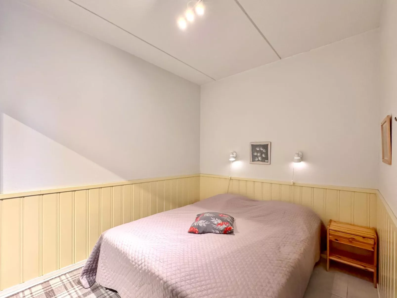 Yllästar 2 as 302-Binnen