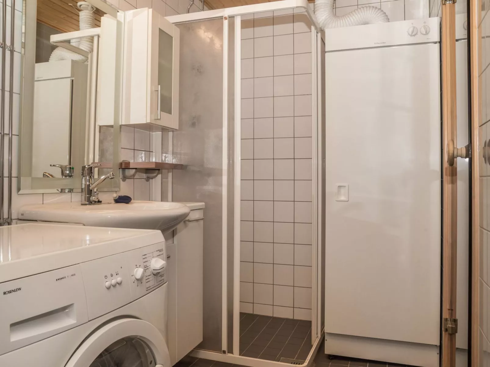 Ylläs chalets a402-Binnen