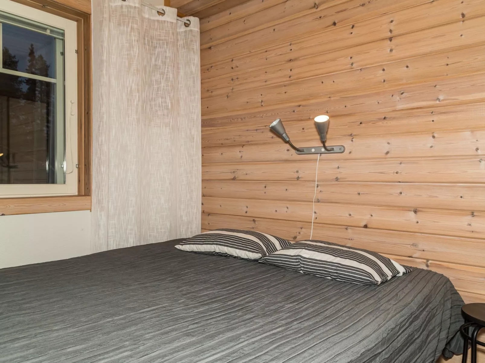 Ylläs-eeli green house c1-Binnen