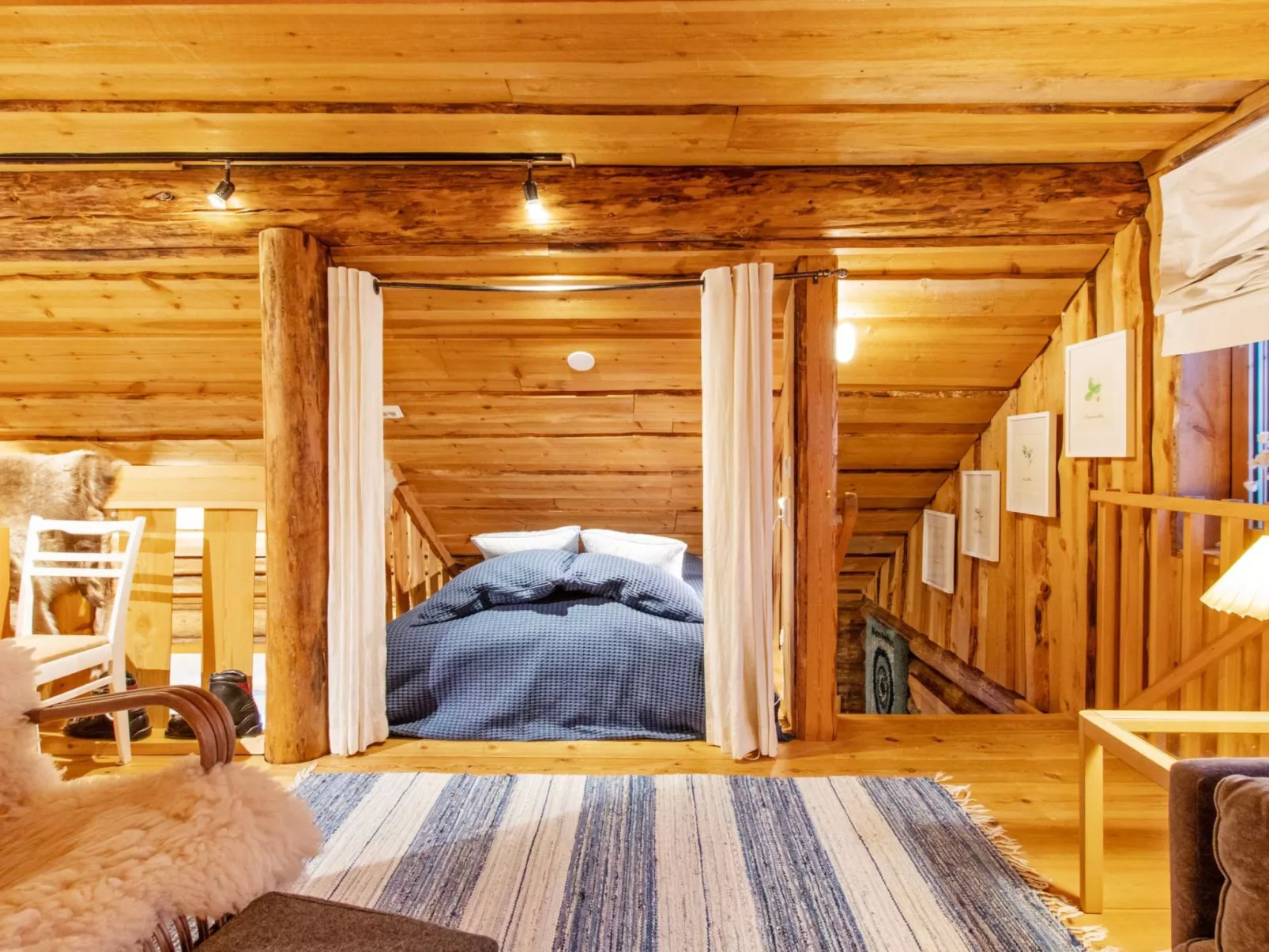 Tunturitorppa-Binnen