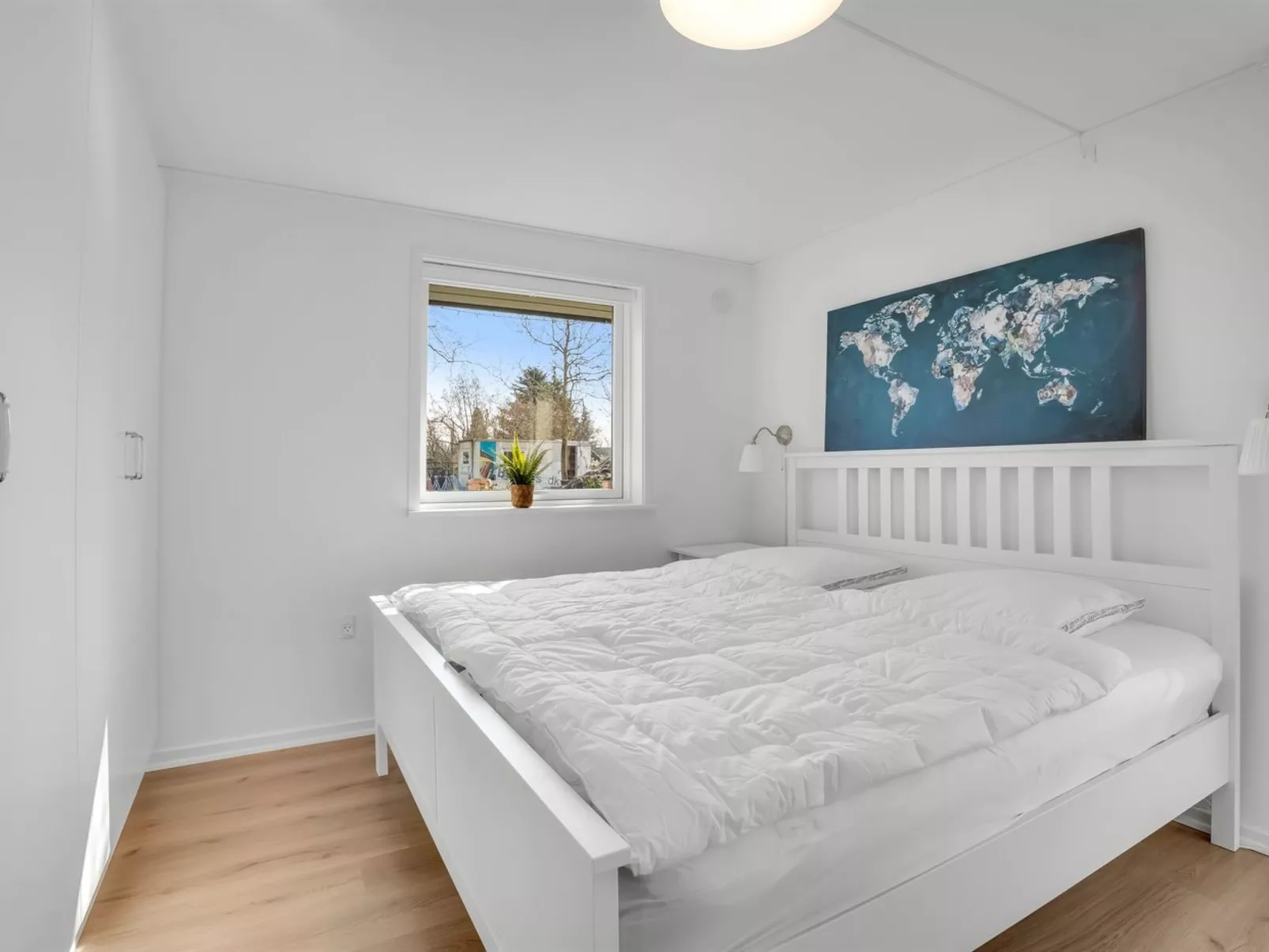 "Hane" - 750m from the sea-Binnen