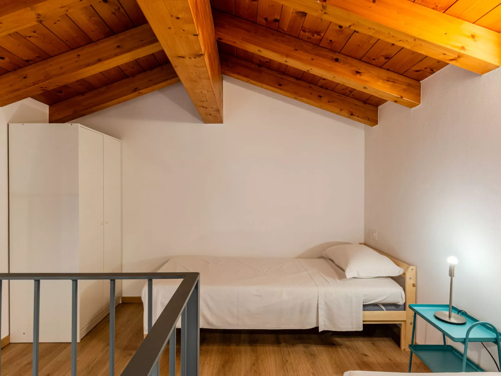 Camping Turisport-Binnen