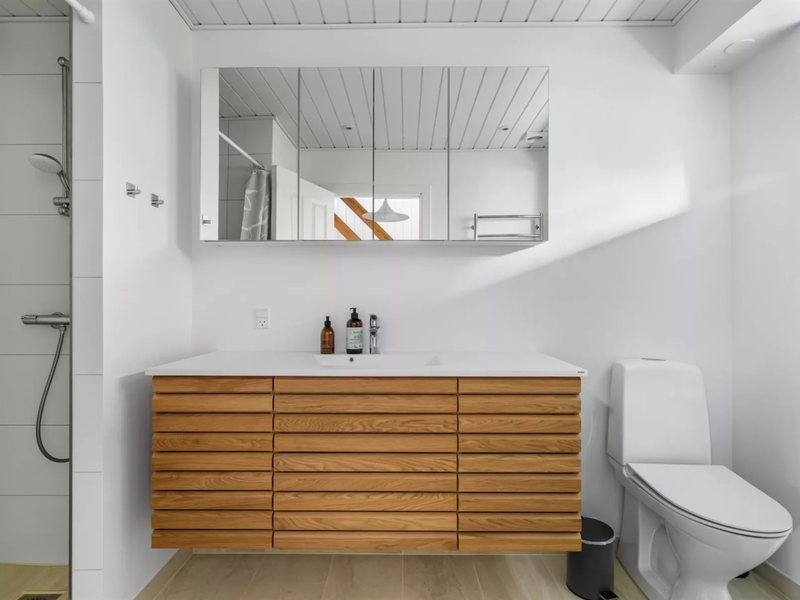 "Gravers" - 150m from the sea-Binnen