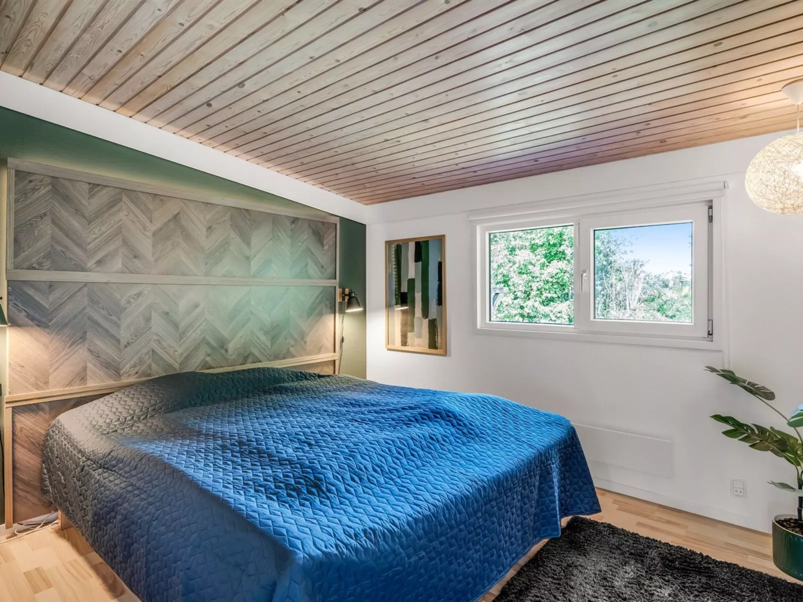 "Fatima" - 1km from the sea-Binnen