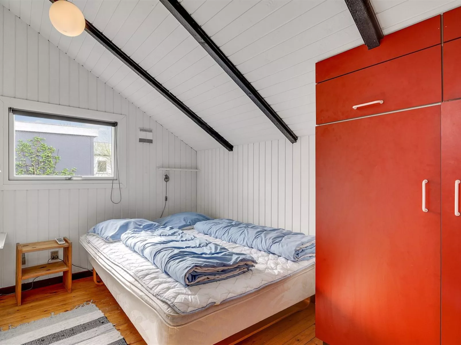 "Magnus" - 250m to the fjord-Binnen