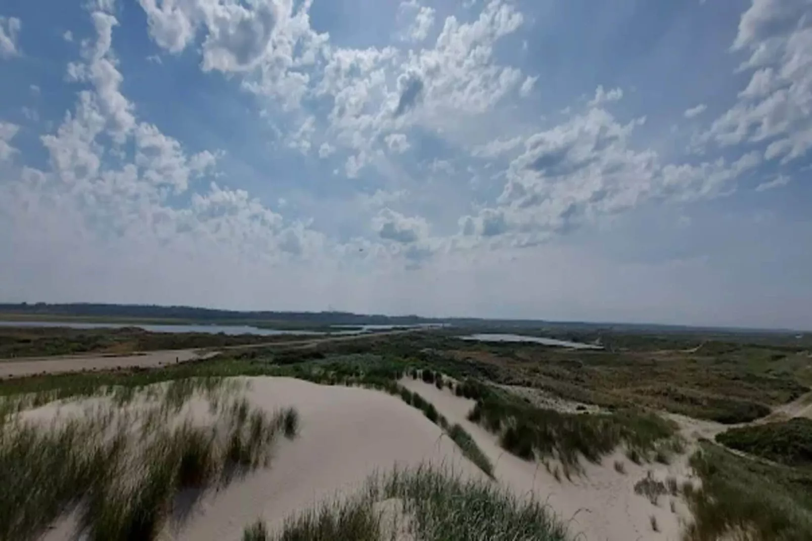 4 sterren vakantie huis in Nørre Nebel-Niet-getagd