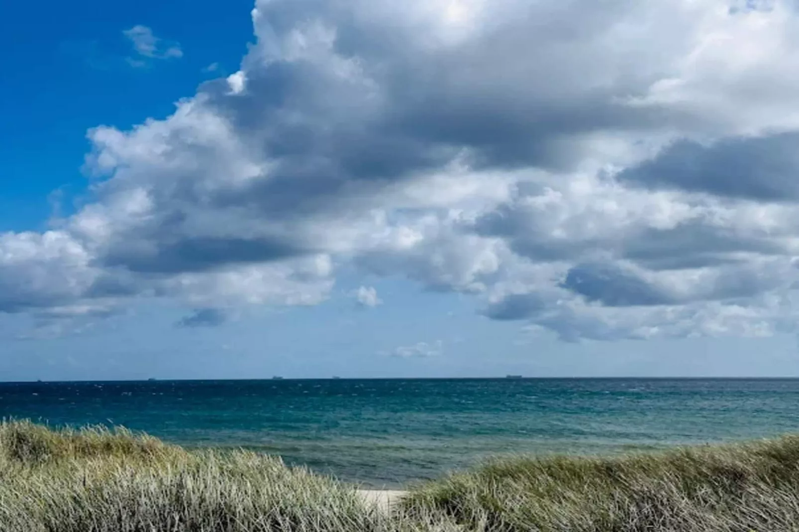 4 sterren vakantie huis in Ålbæk-Waterzicht