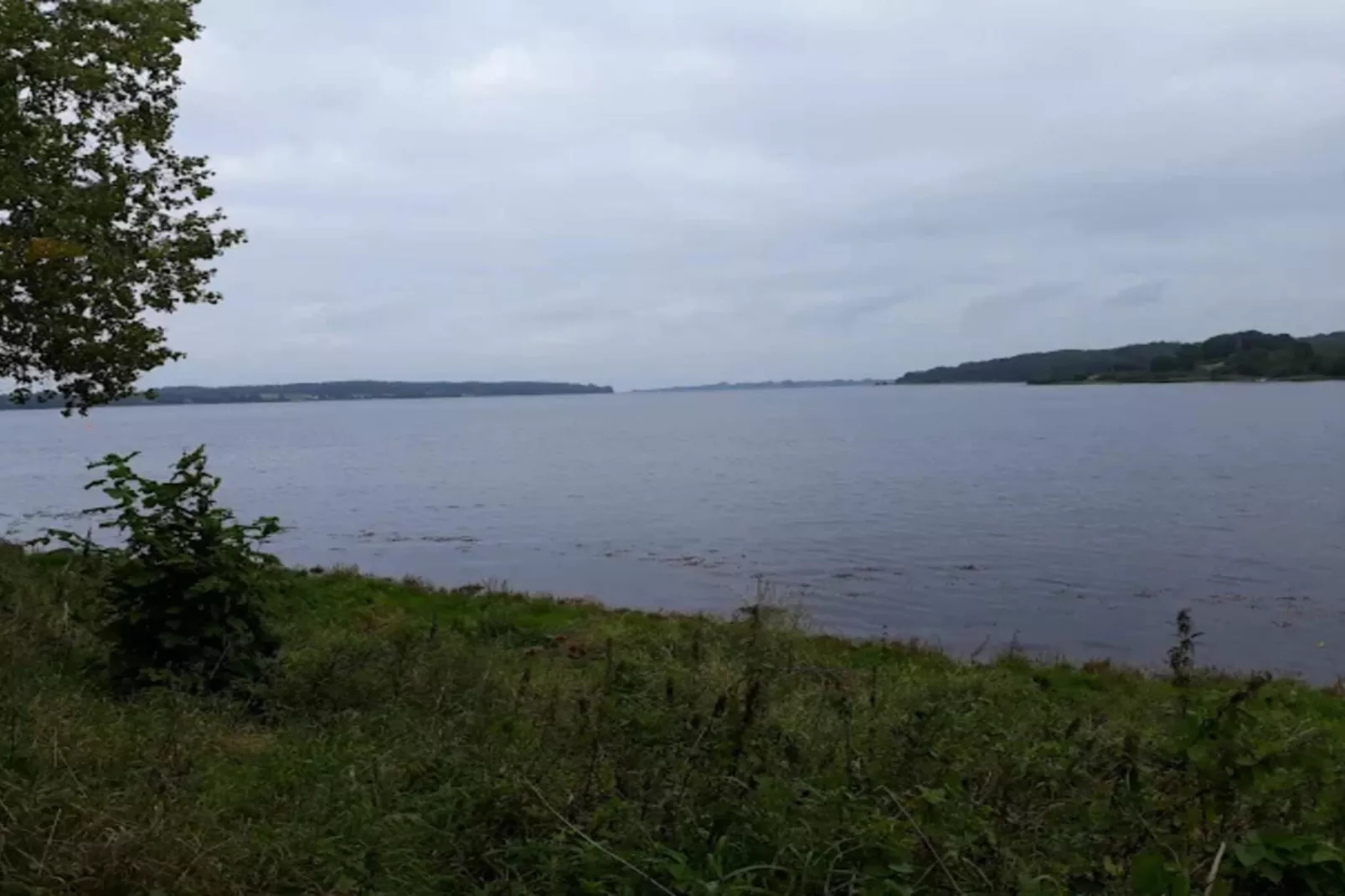 4 sterren vakantie huis in Aabenraa-Waterzicht