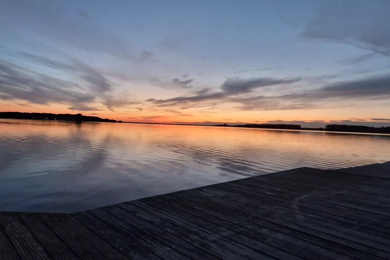 4 sterren vakantie huis in Aalborg-Waterzicht