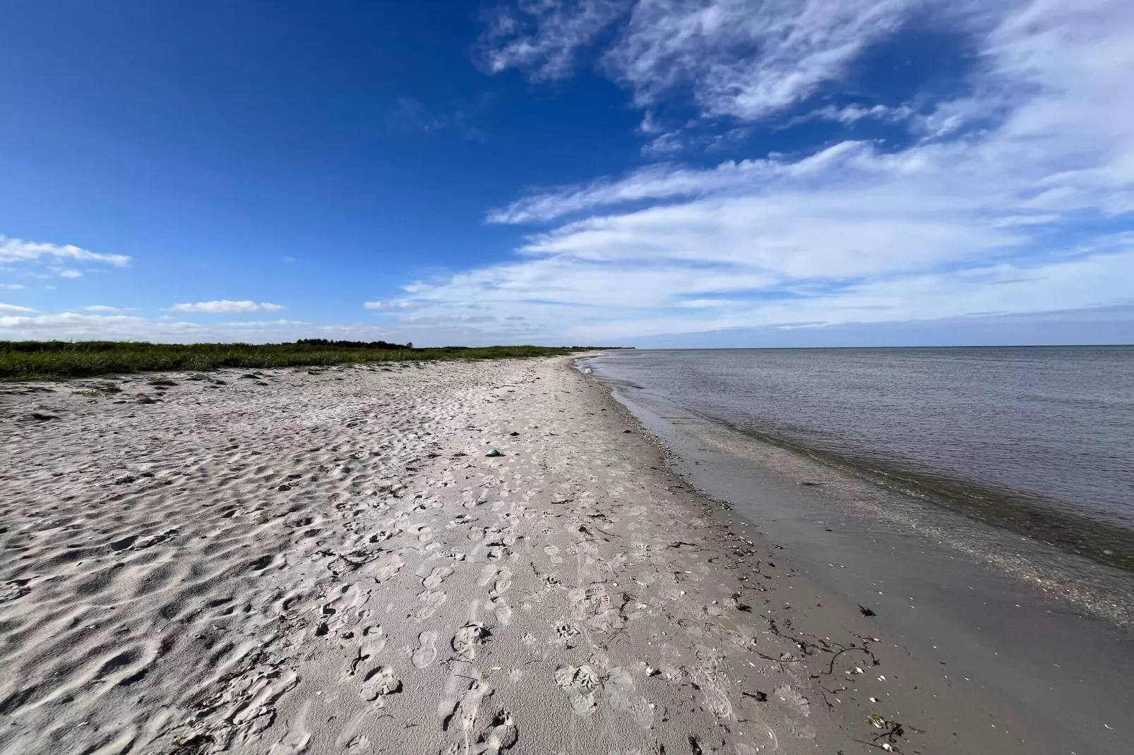 6 Personen vakantie huis in Sæby-Waterzicht