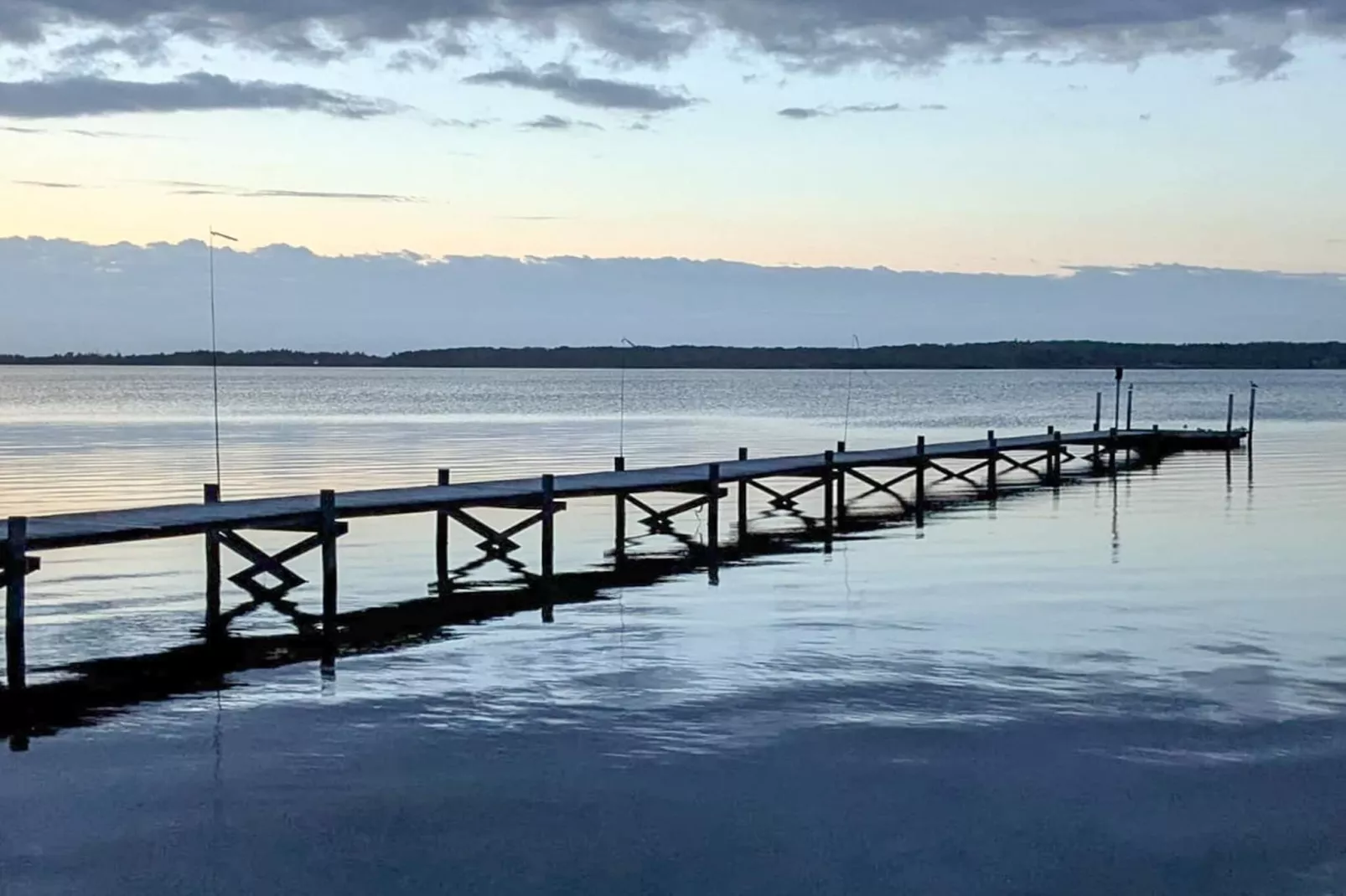6 Personen vakantie huis in Storvorde-Waterzicht