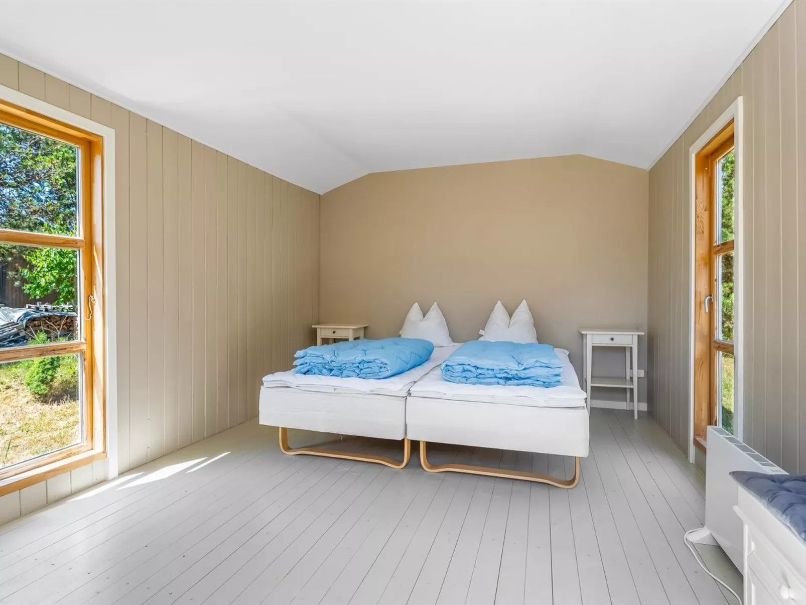 "Dorit" - 900m from the sea-Binnen