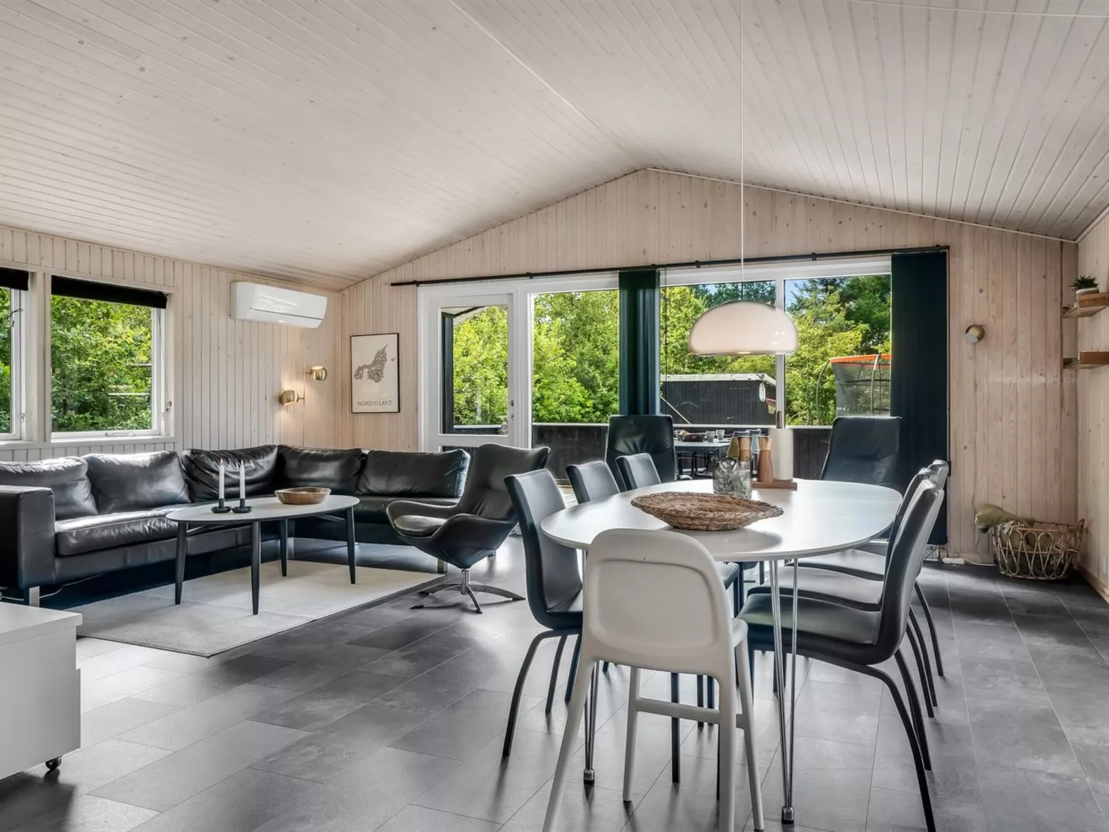 "Onni" - 2.3km from the sea-Binnen