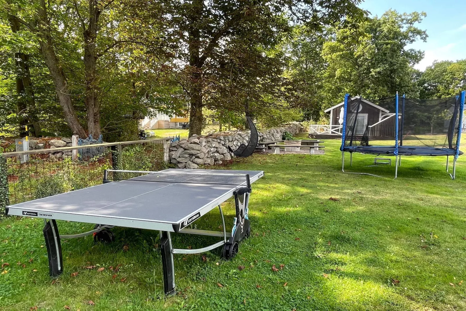 4 sterren vakantie huis in Drottningskär-Buitenlucht