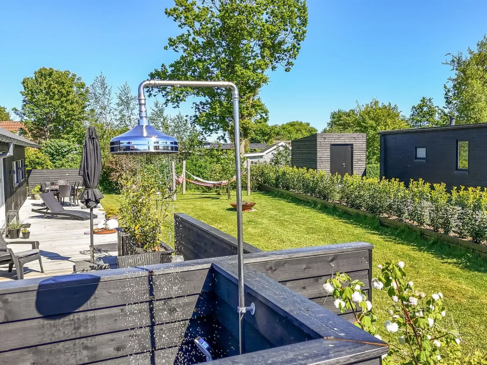 "Kato" -  from the sea-Buiten