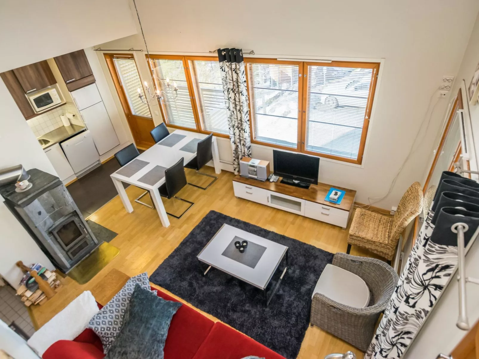 Kesä-iikka c6-Binnen