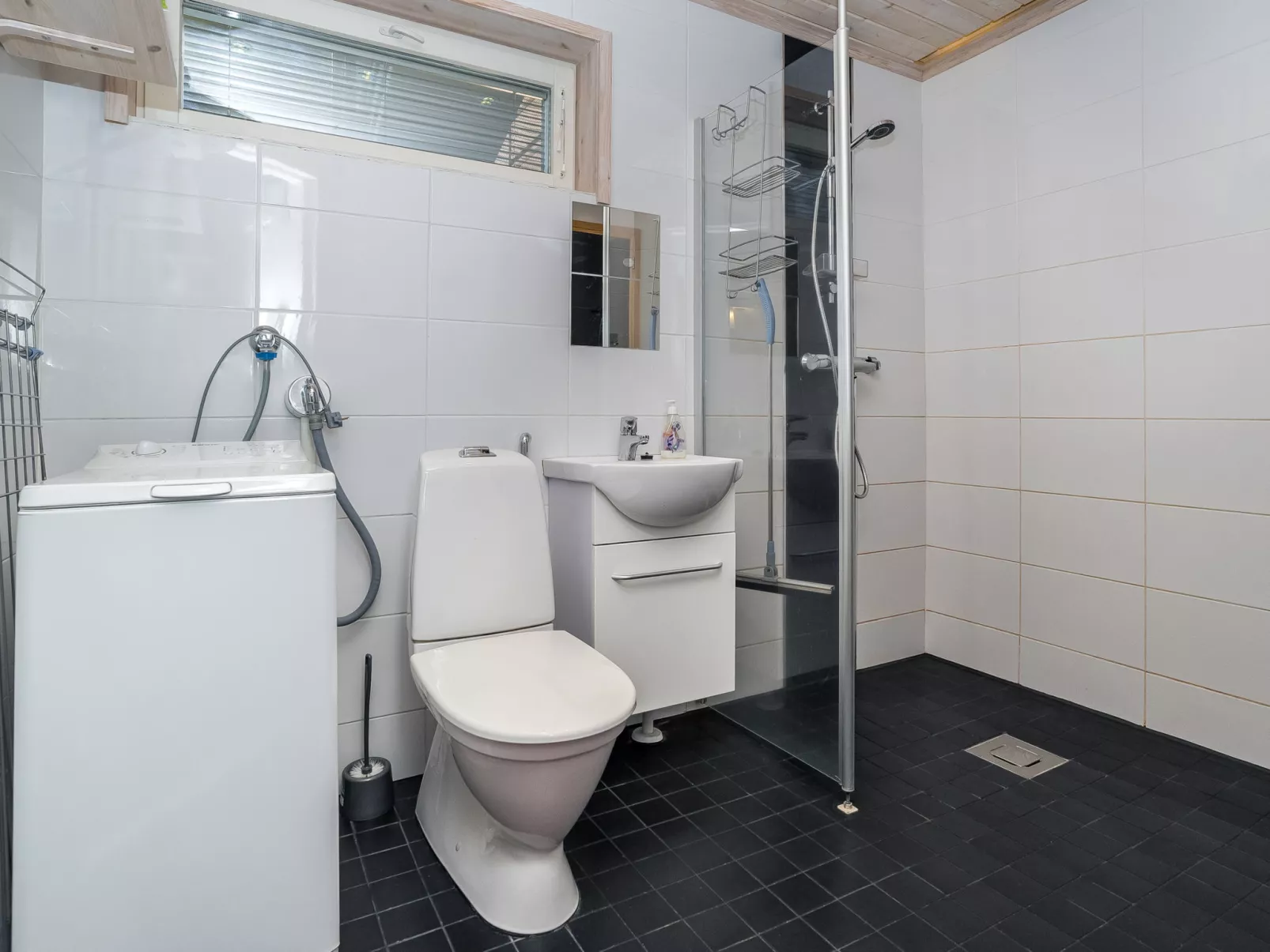 Rukan villa lux a-Binnen