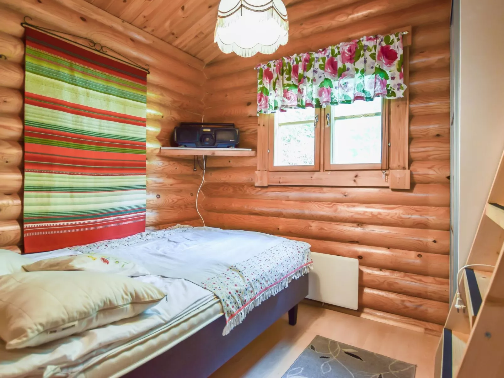 Petäjäniemi-Binnen