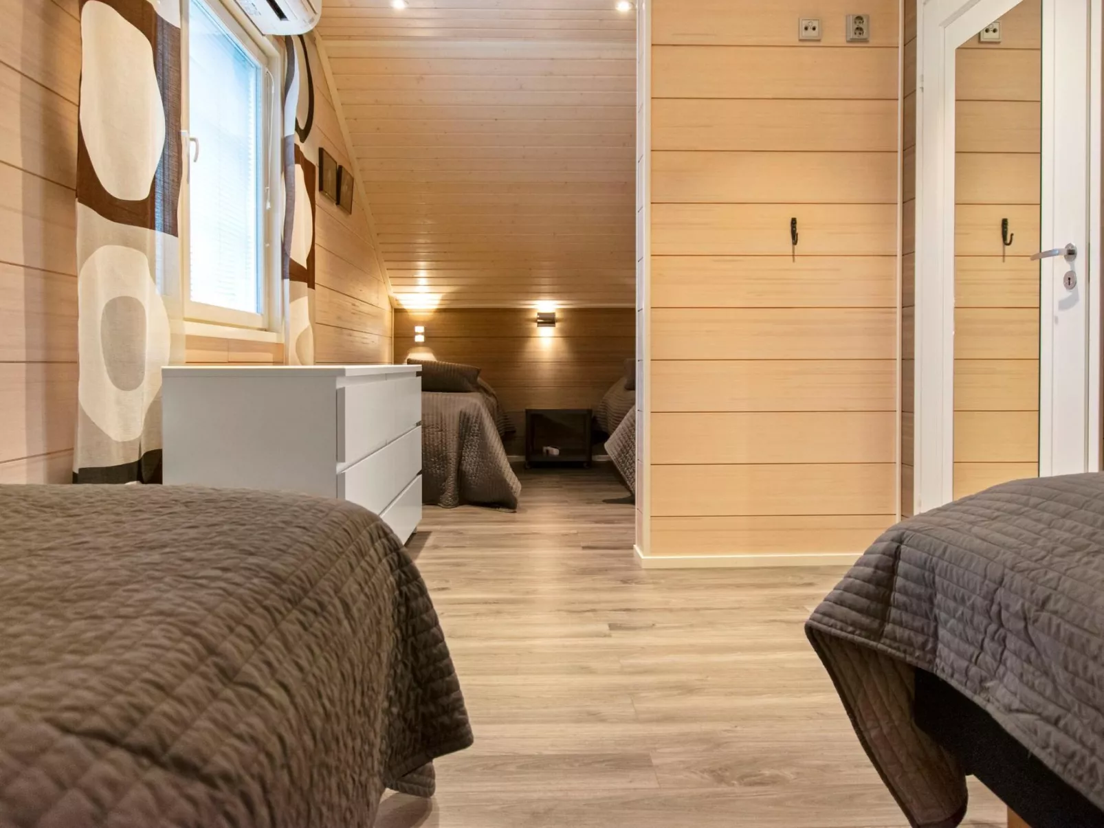 Villa nummenranta 1-Binnen