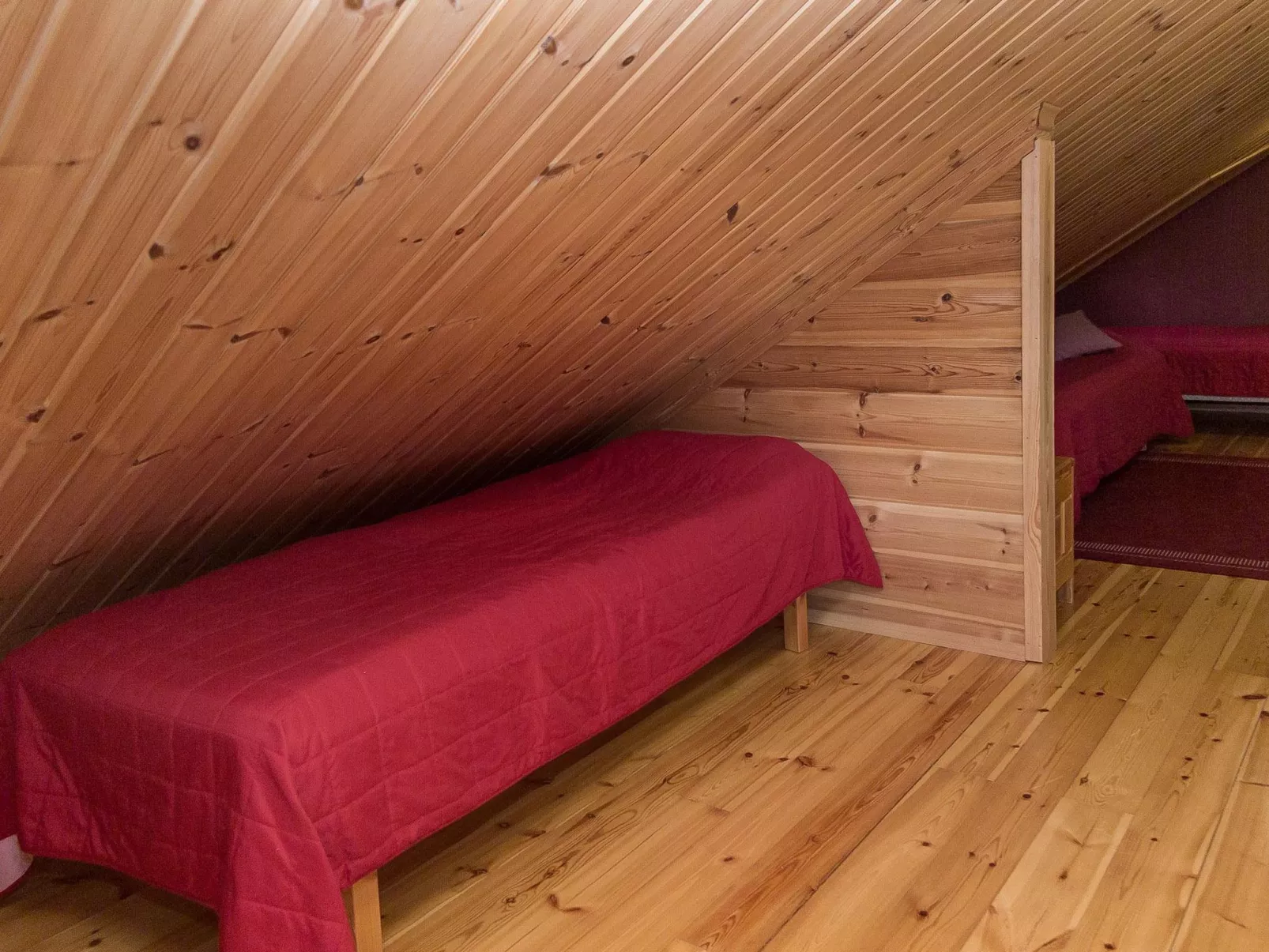 Syvärinkulta b-Binnen